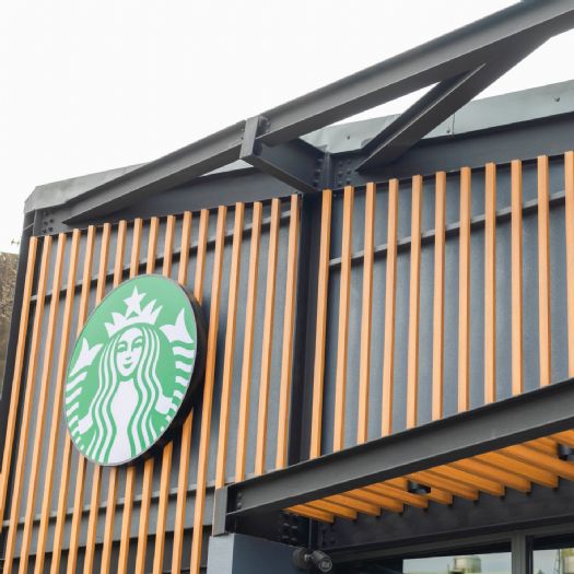 西螺星巴克新地標登場！「西螺大同門市」今日 1/11熱鬧開幕，邀你一起喝咖啡看風景